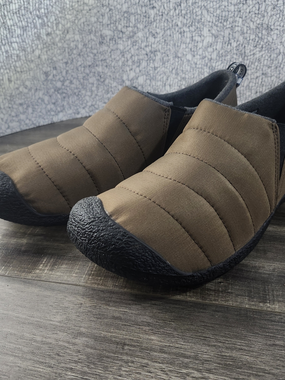 Keen Men's Howser II WP